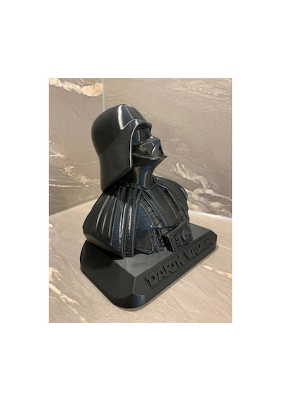 Darth Vader Büstü