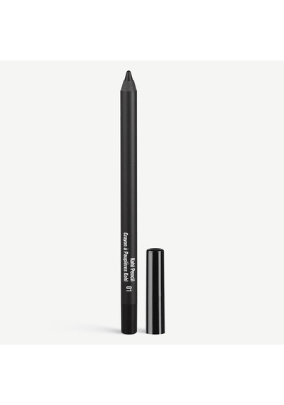 Inglot Göz Kalemi Kohl Pencıl 01si