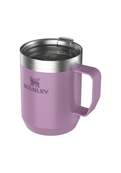 Classic Legendary Camp Mug Paslanmaz Çelik Termos Bardak Çok Renkli