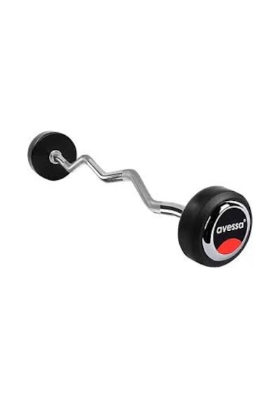 Avessa Drd-z-10 Kg Barbell Z Olimpik Dambıl 10 Kg