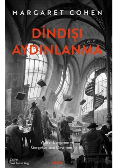 Din Dışı Aydınlanma Alfa Yayınları
