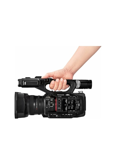 Panasonic Hc-x20e 4k Pro Video Kamera