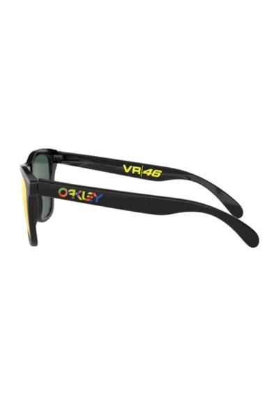 Oakley Oo9013e6 Frogdkıns Aynalı Güneş Gözlüğü