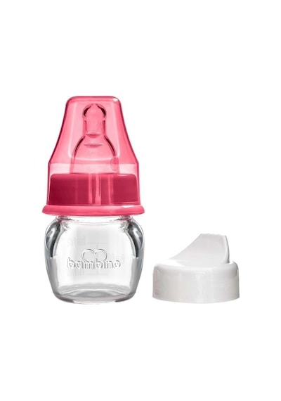 Bambino Mini Cam Alıştırma Seti Kırmızı