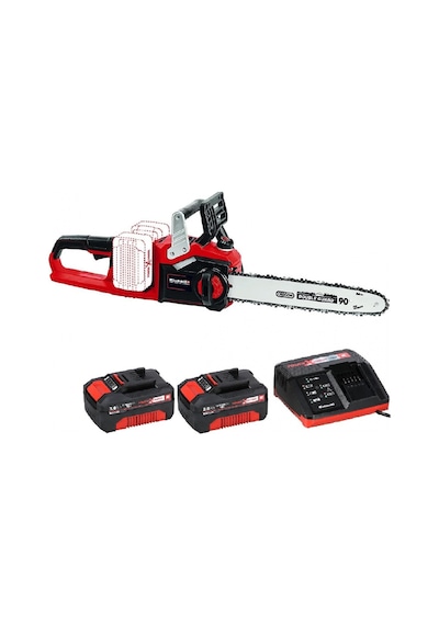 Einhell Ge-lc 36-35 Li Kit Akülü Testere 18v 2x3 Ah