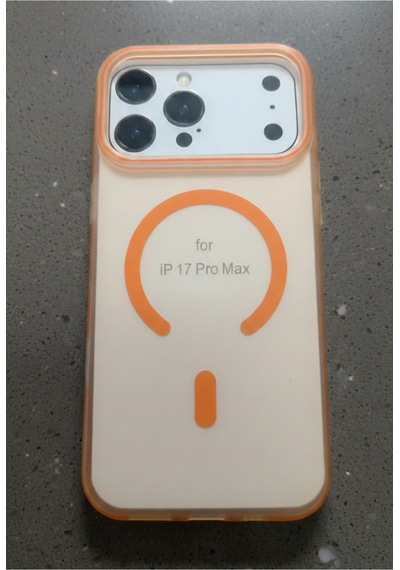 Şehrazat Handmade Apple Uyumlu iPhone 17 Pro Max Cep Telefonu Kılıfı