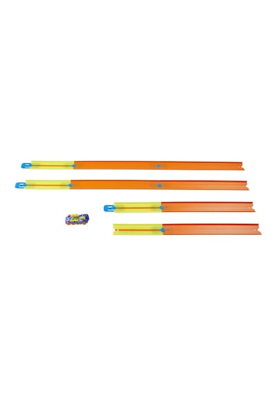 Hot Wheels Track Builder Temel Pist Seti  Gvg13