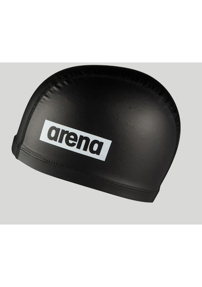 Arena Light Sensation Iı Cap Likralı Polyester Bone 002382103 Siyah