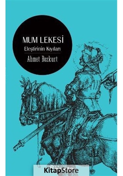 Mum Lekesi- İnkılap Kitabevi