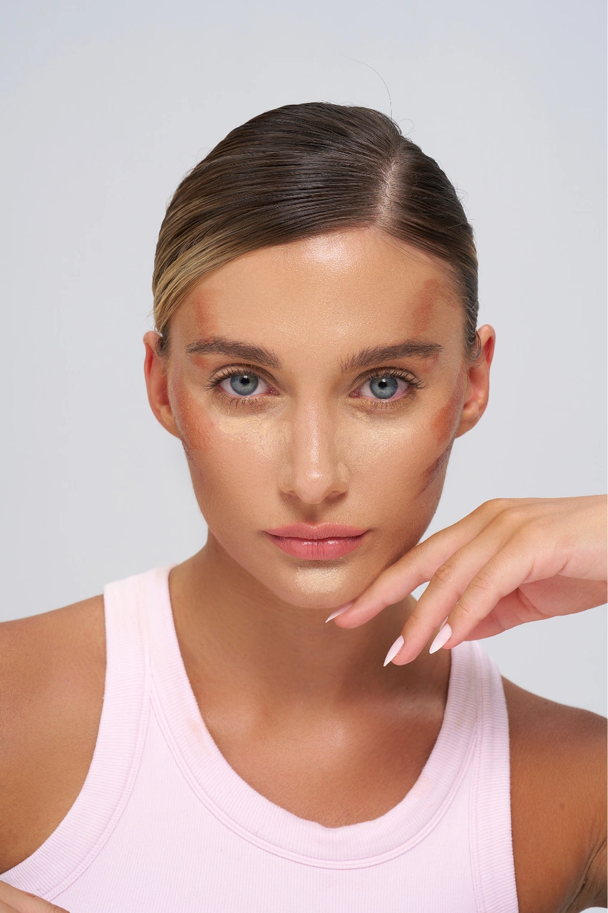 Kuatra Botanical Porcelain Natural-mineral Stick Concealer & Bb Spf 50+ Pa++++ Çok Amaçlı Nemlendirici, Leke Karşıtı, Vitamin C, Renkli Bakım 15