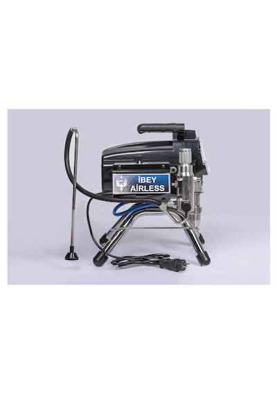 İbey Airless Makine T-695 Airless Boya Makinesi