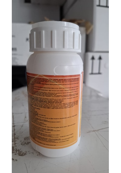 Tetracon 50 Ec 250 Ml Konsantre Böcek Ve Haşere İlacı Etkili Sivrisinek, Karasinek, Pire Ve Genel Haşere Kontrolü