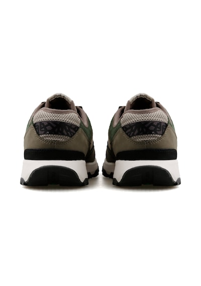 Timberland Winsor Park Ox Erkek Günlük Ayakkabı TB0A5WYG9911 Haki