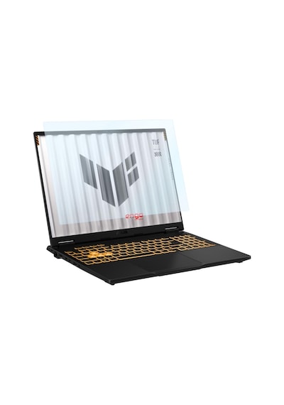 Asus Tuf Gaming F16 16 İnç Ekran Koruyucu Nano Parlak 16:10