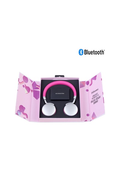 Vestel Desibel K550 Bluetooth 4.1 Kulak Üstü Kulaklık