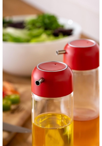 Sımple 2'li Yağlık Sirkelik 250 Ml Çok Renkli