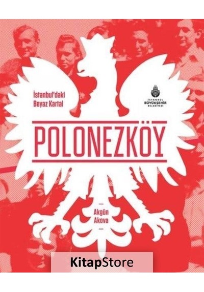 İstanbul'daki Beyaz Kartal Polonezköy / Akgün Akova