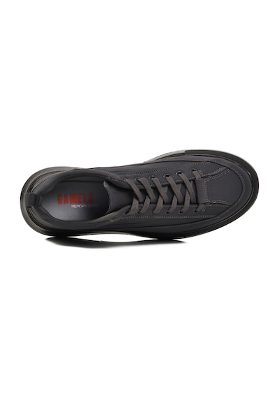 Füme Memory Foam Erkek Sneaker Gabri M Füme