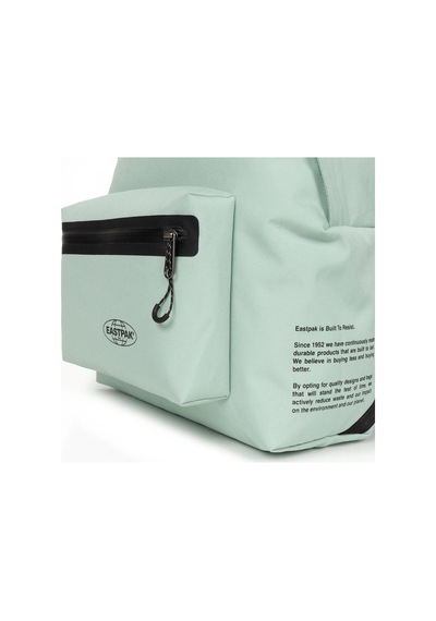 Eastpak Sırt Çantası Padded Pak'r Storm Frost Mint Ek0006206o21