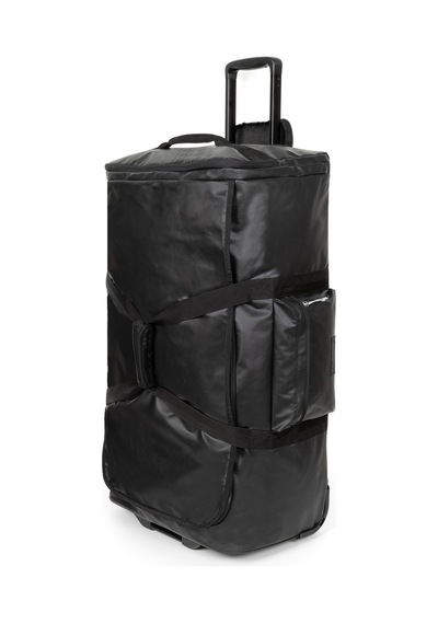 Eastpak Tarp Dufflr'e Whell Büyük Boy Valiz Ek0a5bho Tarp Black