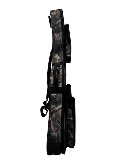 Rock Viper Hunter Kalın Pedli Elektro Gitar Kılıfı