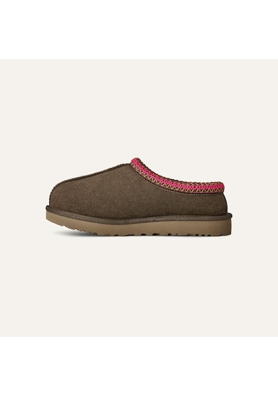 Terlik Kadın 1174470 Ugg W Tasman Iı Dense Smoke Dense Smoke