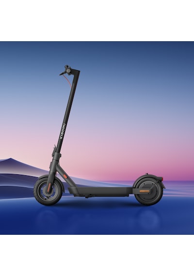 Xiaomi Mi Pro 4 700 W Elektrikli Scooter - Siyah