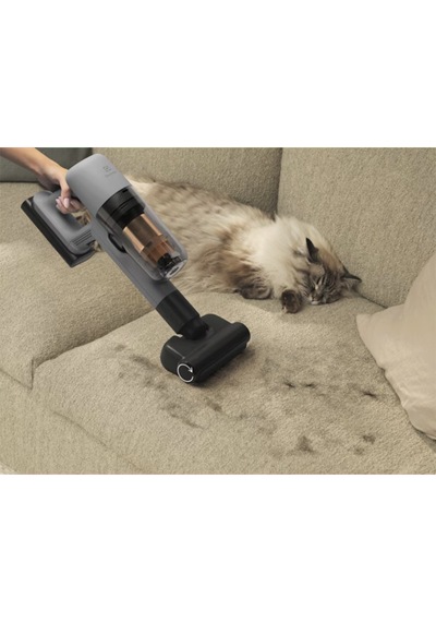Electrolux EP72AB21UG Animal 700 Cordless Cleaner 21.6 V Dikey Şarjlı Süpürge