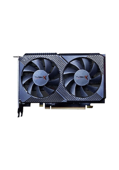Turbox Arcade Hero M RX550 AMD GDDR5 128 Bit 4 GB Ekran Kartı