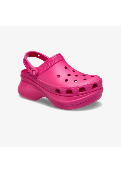 Crocs Crocs Classic Bae Clog Kadın Pembe Terlik 206302 Pembe