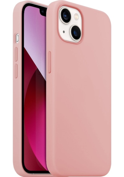 Buff Apple Uyumlu iPhone 13 Rubber S Kilif 524980119