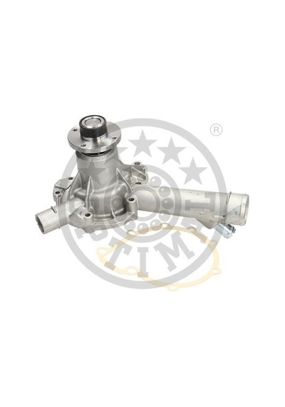 Optimal Devirdaim Su Pompası Mercedes M111 W202 S202 C208 A208 W210 S210 R170 W163 Optımal Aq-1380 A1112002301