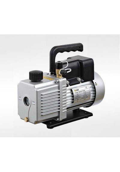 Aitcool Vp230 Çift Kademeli Yağlı Vakum Pompa 4.3 M³/h