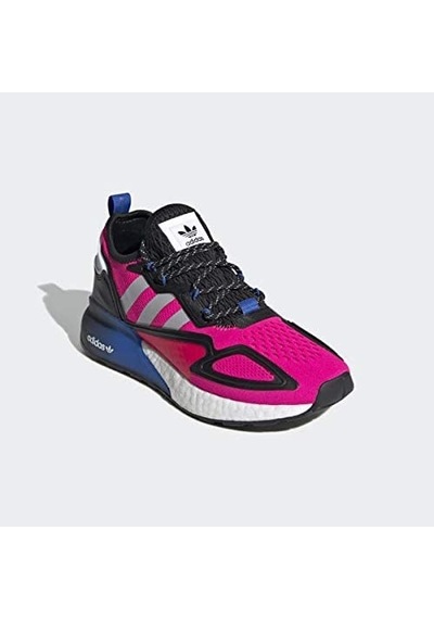Adidas ZX 2K Bayan Spor Ayakkabı Pembe