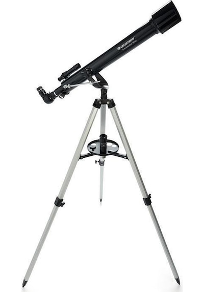 Celestron Powerseeker 60az Teleskop Cl 21041