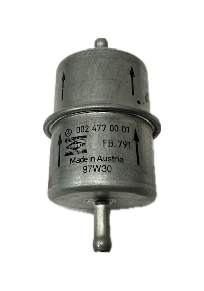 Mercedes Benz Yakıt Filtresi A0024770001