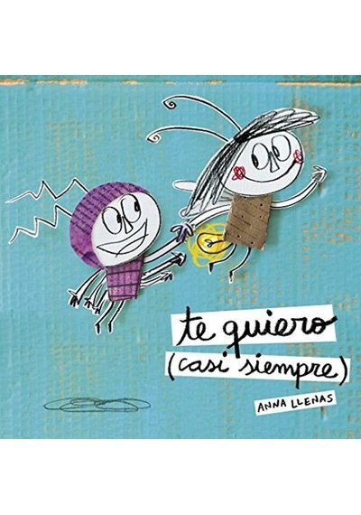 Te Quiero Casi Siempre