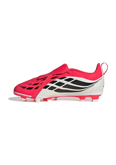 Adidas Predator Club Ft El Genç Çoklu Çim Zemin Kramponu Js0352 Kırmızı Kırmızı