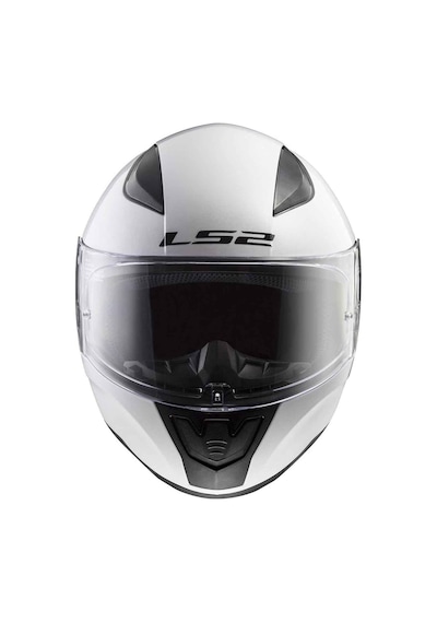 Ls2 Rapid 2 Full Face Motosiklet Kaskı 66882 Beyaz
