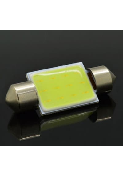 Her Araba Için Sofit Plaka Lambası 31Mm 36Mm 41Mm