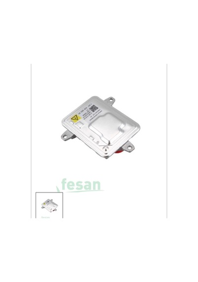 Bmw E83 Ef25 E70 Minicooper Far Xenon Trafosu