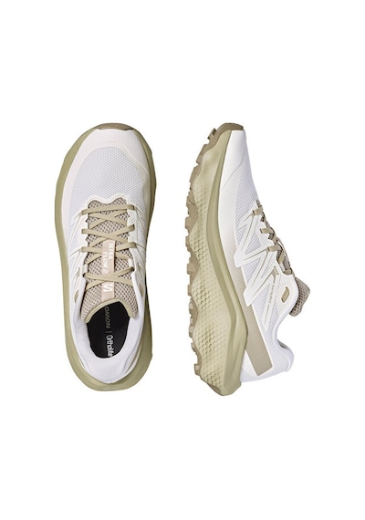 Salomon Ultra Flow 2 Erkek Outdoor Koşu Ayakkabısı L47997200 Krem Krem