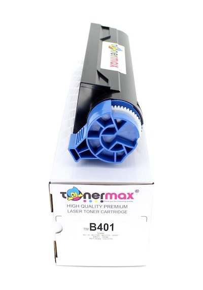 Tonermax Oki B401 / Mb411 / Mb441 / Mb451 / 44992404 Uyumlu Toner