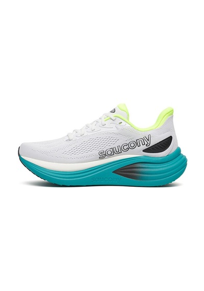 Saucony Trıumph 24 Erkek Koşu Ayakkabısı S100997-1002 Beyaz