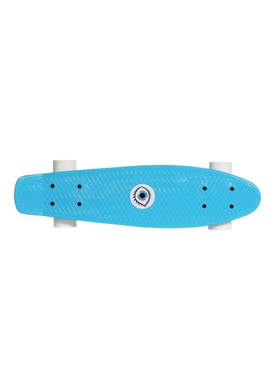 Decathlon Çocuk Mini Kaykay - Mavi - Play 500