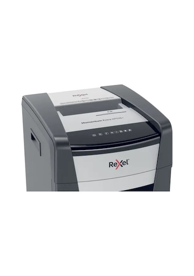 Rexel Momentum Extra Xp516+ Evrak İmha Makinesi