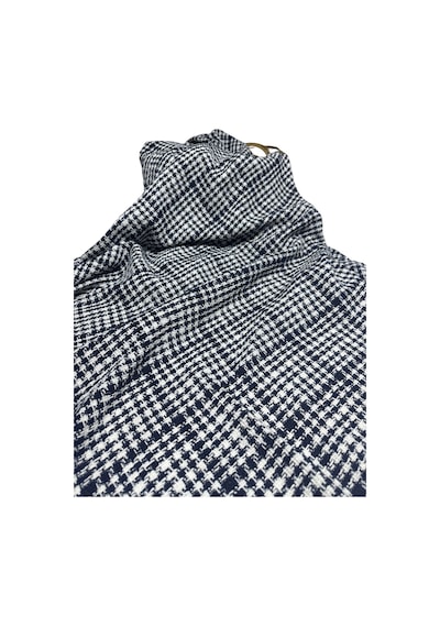 En150 Çift En Buklet Şanel Kumaş Ceket, Etek, Kaban, Trençkot, Pelerin, Elbise, Pantolon Hardal