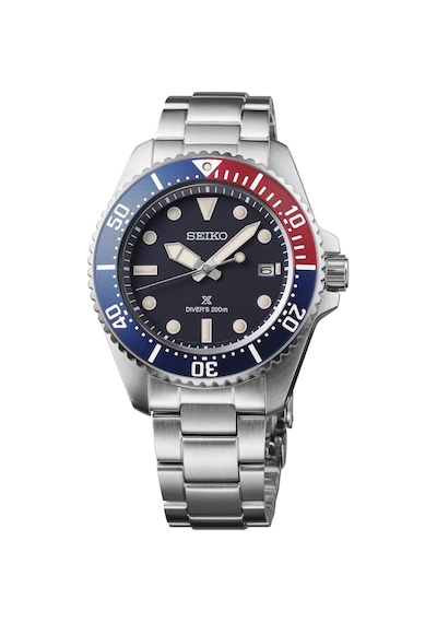 Seiko Prospex Solar Diver S Sne595p Erkek Kol Saati Gri