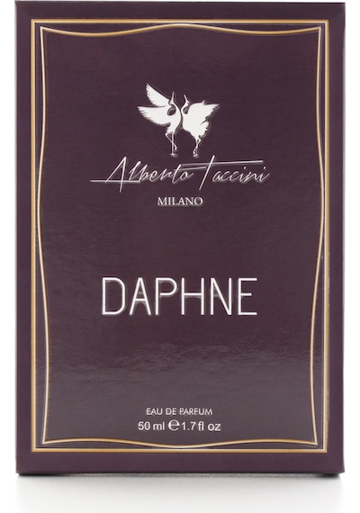 Alberto Taccini Daphne Kadın Parfüm EDP 50 ML