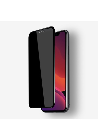 Pp Apple Uyumlu iPhone 11 Görünmez Hayalet Tam Kaplayan Ekran Koruyucu 13964683